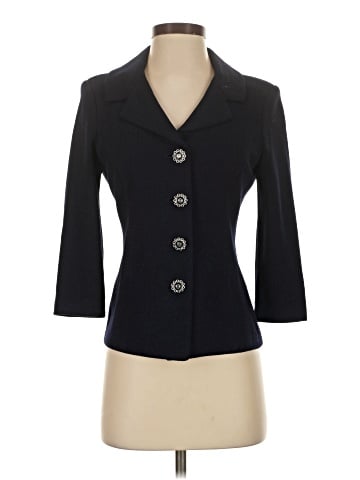 St. John Collection Blazer (view 1)