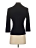 St. John Collection Black Blazer Size 2 - photo 2