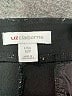 Liz Claiborne Solid Black Active Pants Size 12 (petite) - photo 7