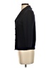 St. John Collection Black Blazer Size 2 - photo 5
