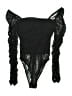 Princess Polly Black Bodysuit Size 2 - photo 1