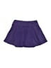 Unbranded Solid Purple Active Skort Size L - photo 1