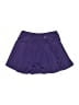 Unbranded Solid Purple Active Skort Size L - photo 2