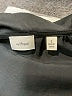 Wilfred 100% Polyester Black Long Sleeve Blouse Size S - photo 7
