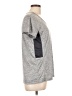 Real Essentials Gray Active T-Shirt Size L - photo 4