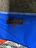 Hale Bob Print Blue Casual Dress Size XS - photo 7