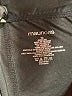 Maurices Solid Black Active Pants Size 1X - photo 7