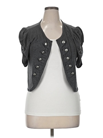 Delirious Cardigan (view 1)