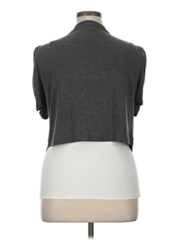 Delirious Cardigan (view 2)
