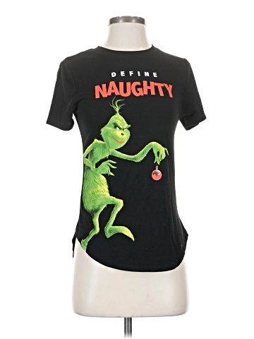 Dr. Seuss Short Sleeve T-Shirt (view 1)