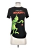 Dr. Seuss Black Short Sleeve T-Shirt Size 1 - photo 1