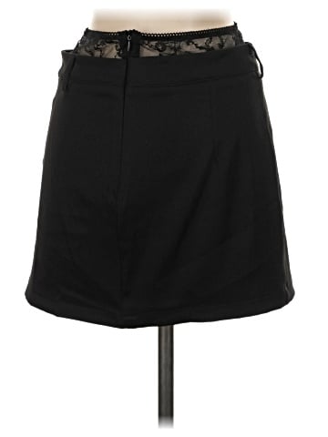 pretty garbage Casual Skirt (view 2)