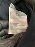 Skechers Black Active Pants Size M - photo 8