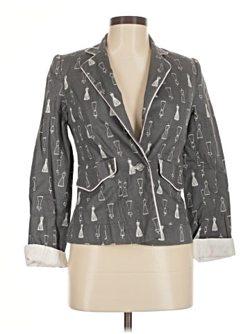Parallel Blazer (view 1)