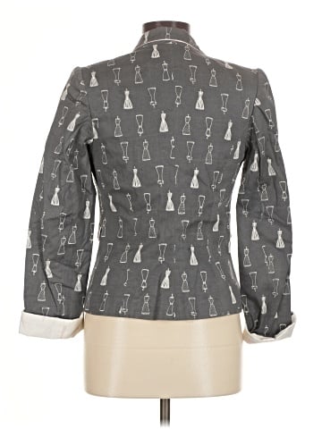 Parallel Blazer (view 2)