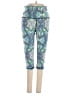 VSX Sport Print Blue Active Pants Size XS - photo 1