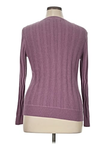 SONOMA life + style Pullover Sweater (view 2)