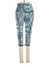 VSX Sport Print Blue Active Pants Size XS - photo 2