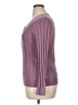 SONOMA life + style Purple Pullover Sweater Size XL - photo 5
