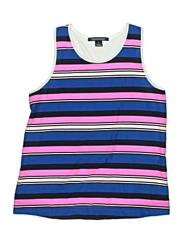 French Connection Sleeveless Top (view 1)