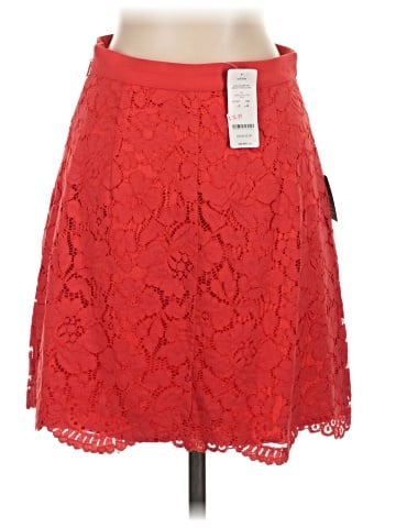 Bebe Formal Skirt (view 2)