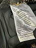 Isaac Mizrahi LIVE! Black Blazer Size M - photo 7