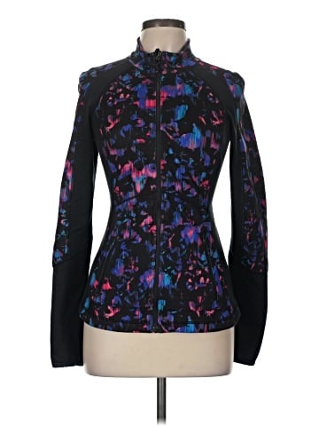 Zella Jacket (view 1)