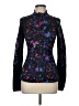 Zella Print Black Jacket Size M (estimated) - photo 1
