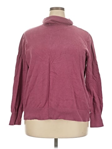 L.L.Bean Turtleneck Sweater (view 1)