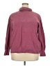 L.L.Bean Burgundy Turtleneck Sweater Size 3X - photo 1