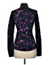 Zella Print Black Jacket Size M (estimated) - photo 2