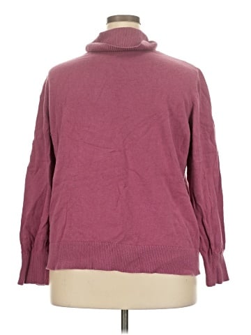 L.L.Bean Turtleneck Sweater (view 2)