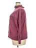 L.L.Bean Burgundy Turtleneck Sweater Size 3X - photo 5