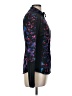 Zella Print Black Jacket Size M (estimated) - photo 4