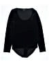 J.Crew Mercantile Black Long Sleeve Top Size M - photo 1