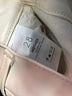 Mother 100% Polyurethane Solid Ivory Casual Pants Size 28 waist - photo 4