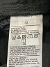 Old Navy Solid Black Dress Pants Size 12 - photo 8