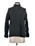 J.Crew Gray Wool Pullover Sweater Size XS - photo 1