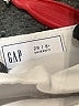 Unbranded White Jeggings Size 8L - photo 7