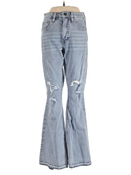 Rock & Roll Denim Jeans