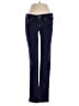 Guess Jeans Hearts Blue Jeans Size 2 - photo 1