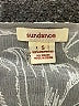 Sundance 100% Polyester Silver Long Sleeve Blouse Size S - photo 7