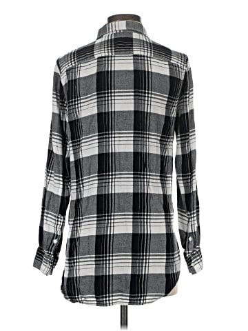 Gap - Maternity Long Sleeve Blouse (view 2)