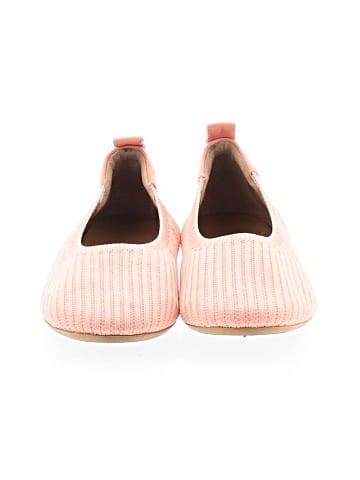 Everlane Flats (view 2)