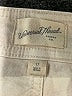 Universal Thread Solid Tan Khakis Size 17 - photo 4