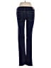 Guess Jeans Hearts Blue Jeans Size 2 - photo 2