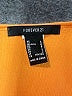 Forever 21 Orange Romper Size L - photo 4