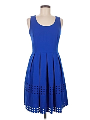 Brixon Ivy Cocktail Dress (view 1)