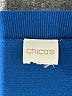 Chico's Blue Pullover Sweater Size 1X (estimated) - photo 7