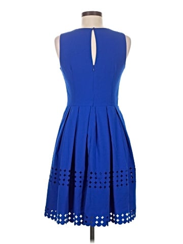 Brixon Ivy Cocktail Dress (view 2)